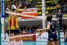 BKS Aluprof - Olympiacos Pireus